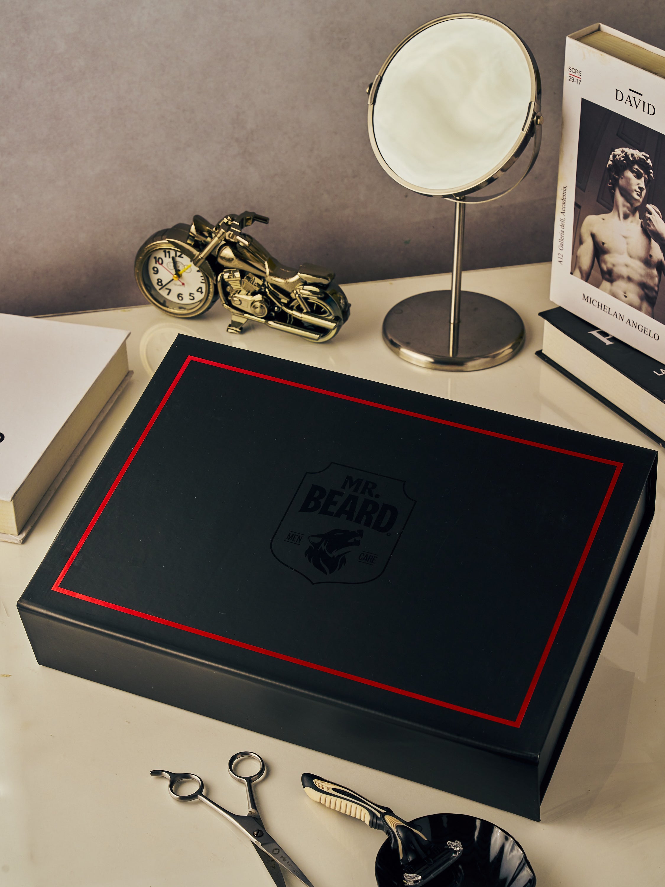 The Perfect Gift Kit