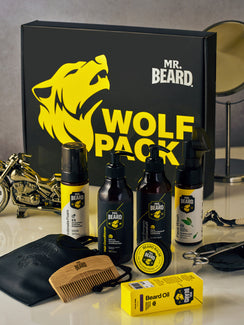 The Wolf Pack Kit
