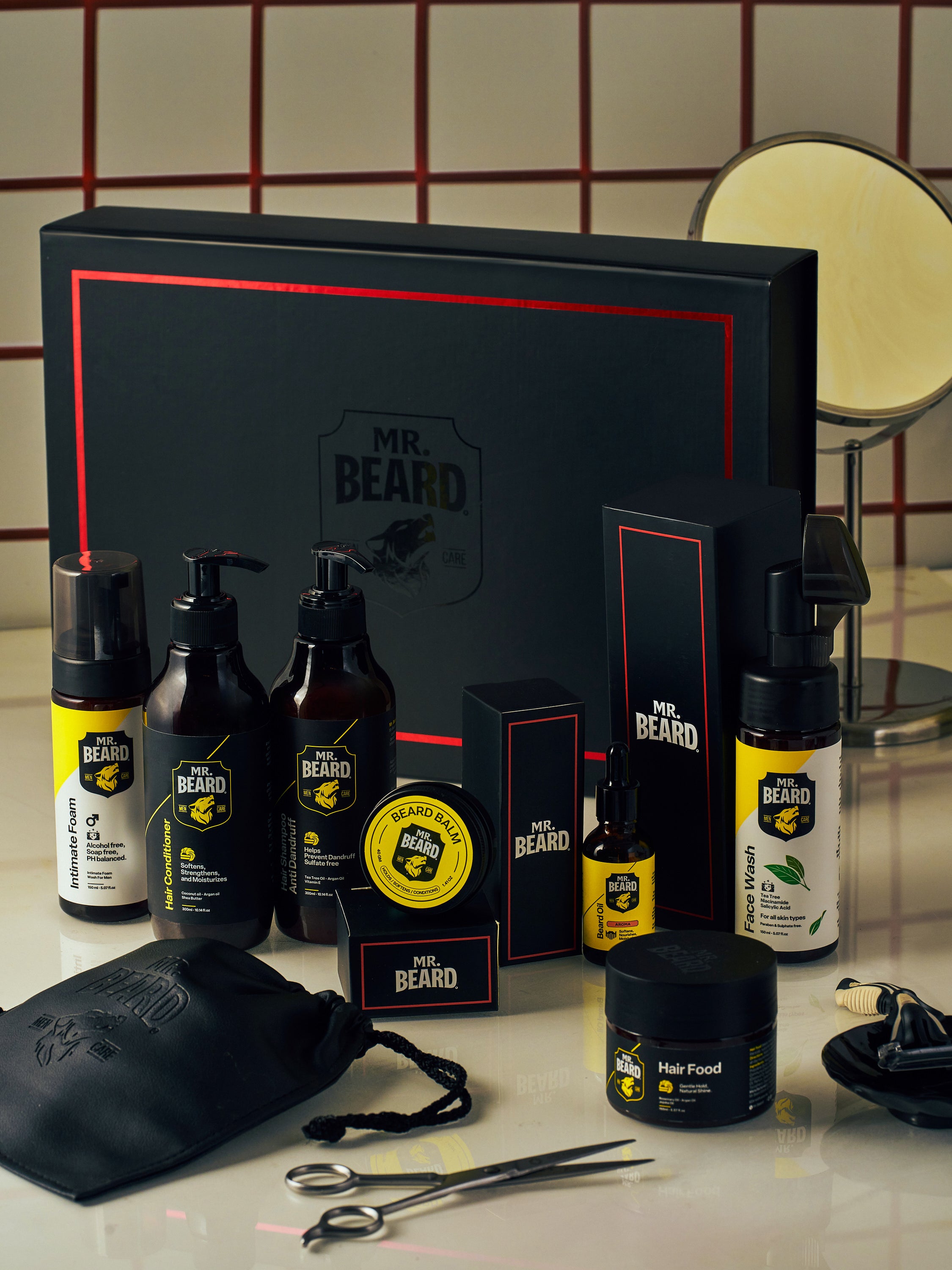 The Perfect Gift Kit