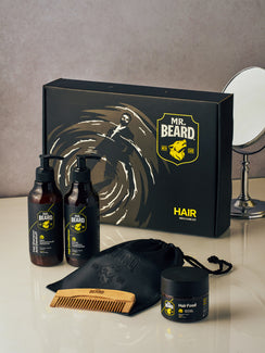 Hair Care Kit