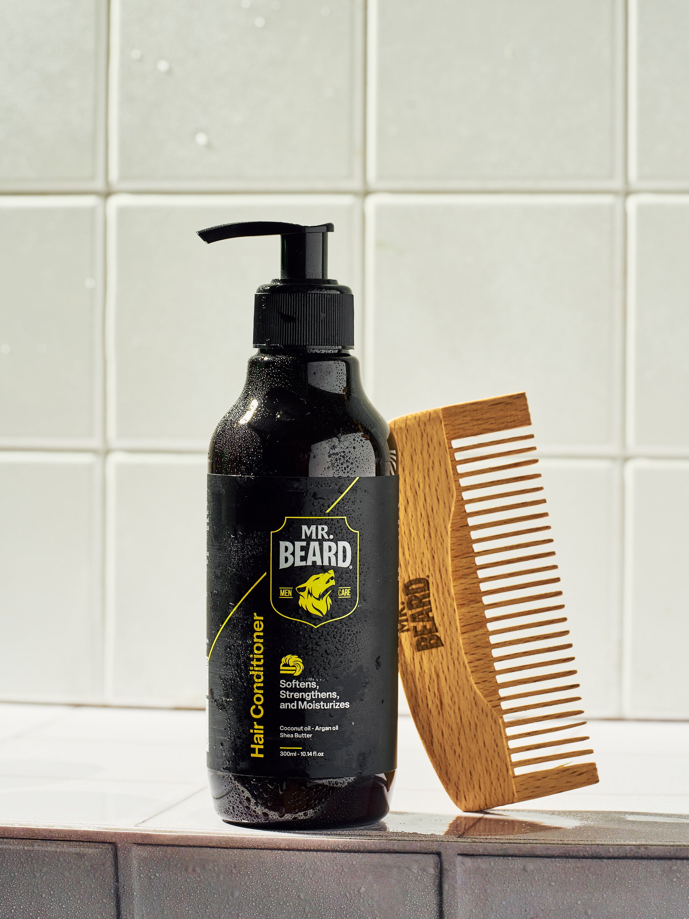 Hair Conditioner