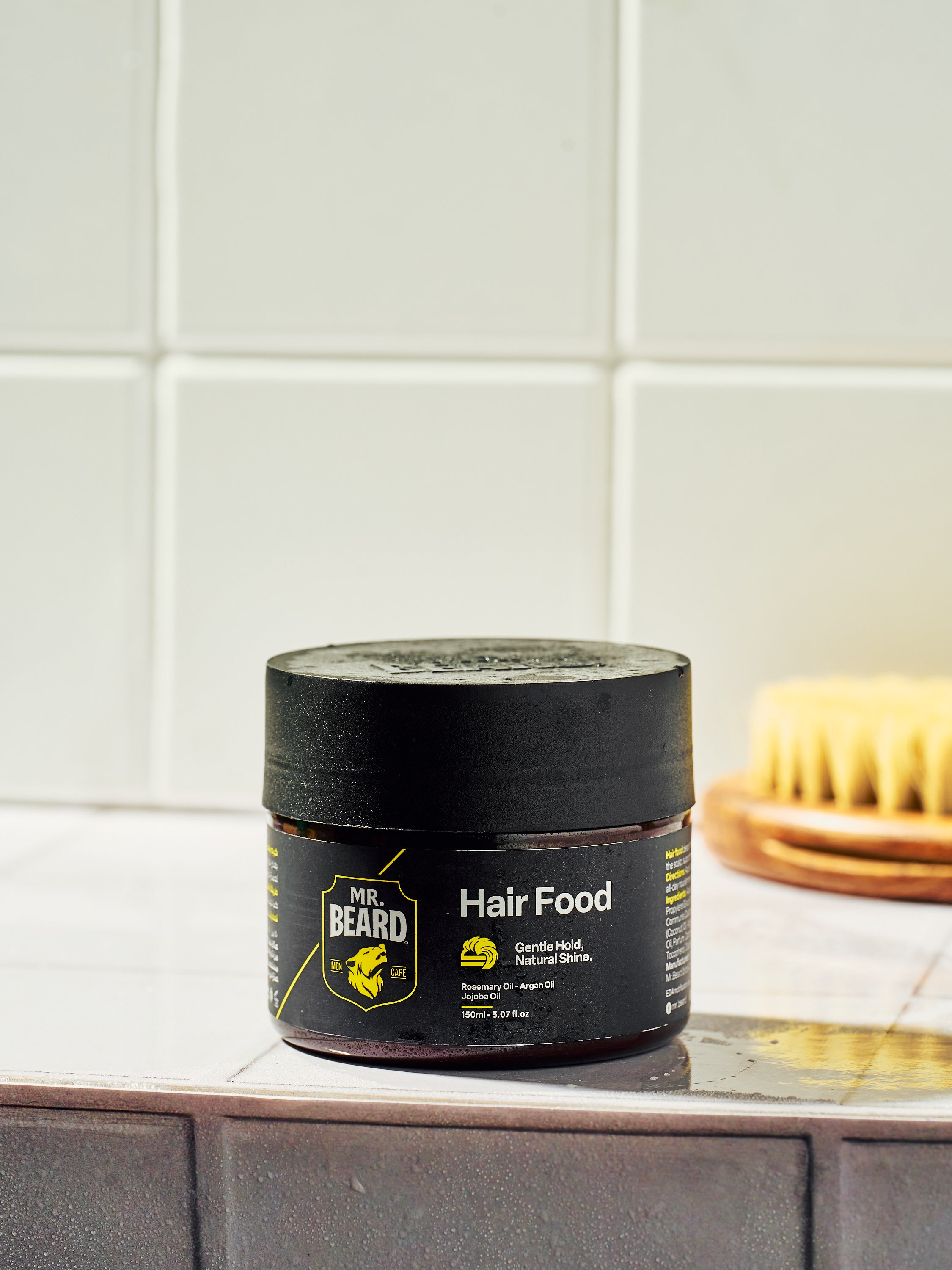 Hair Food