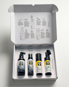 Skin Care Kit - Evoke