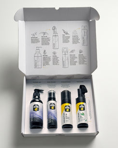 Skin Care Kit - Fresh Power