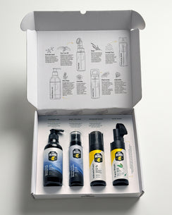 Skin Care Kit - Ocean Drift